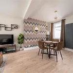 Connsbrook House- Stylish 2 Bed Nitb Approved Close To City